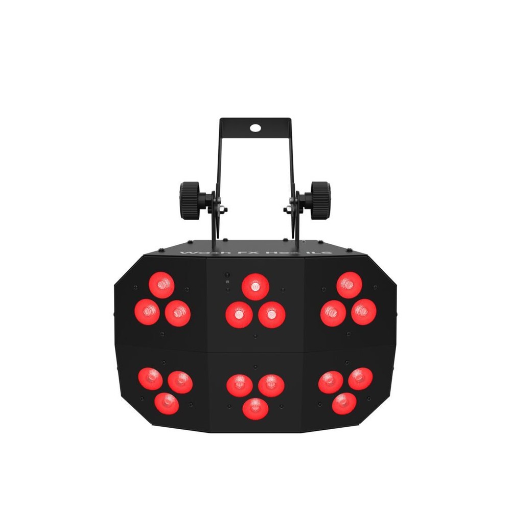 Chauvet DJ Wash FX Hex ILS multi-purpose LED effect light