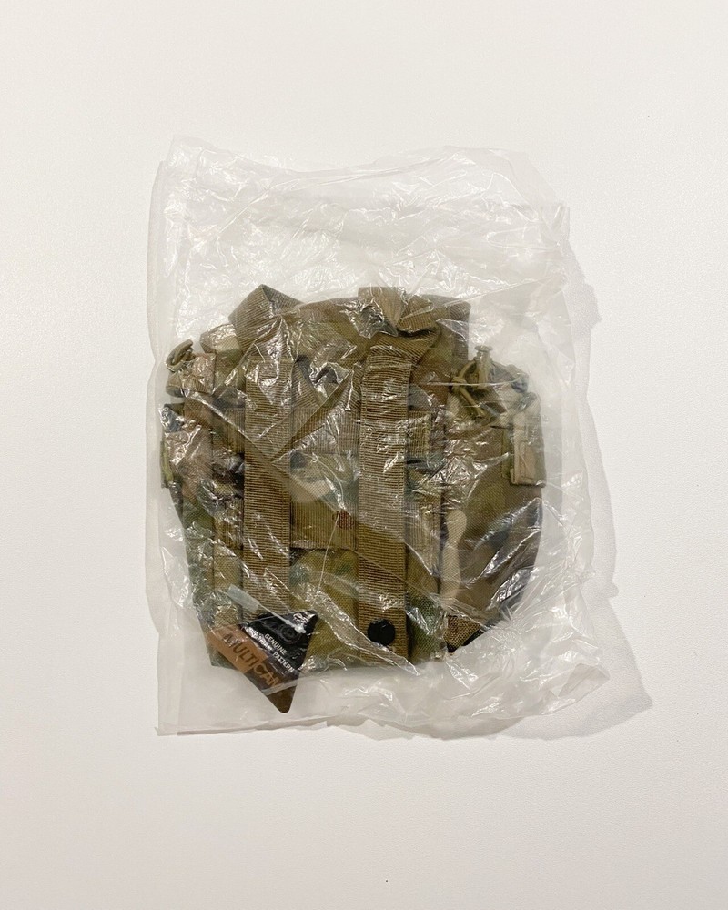 FOX TACTICAL MODULAR 1 QT. CANTEEN COVER