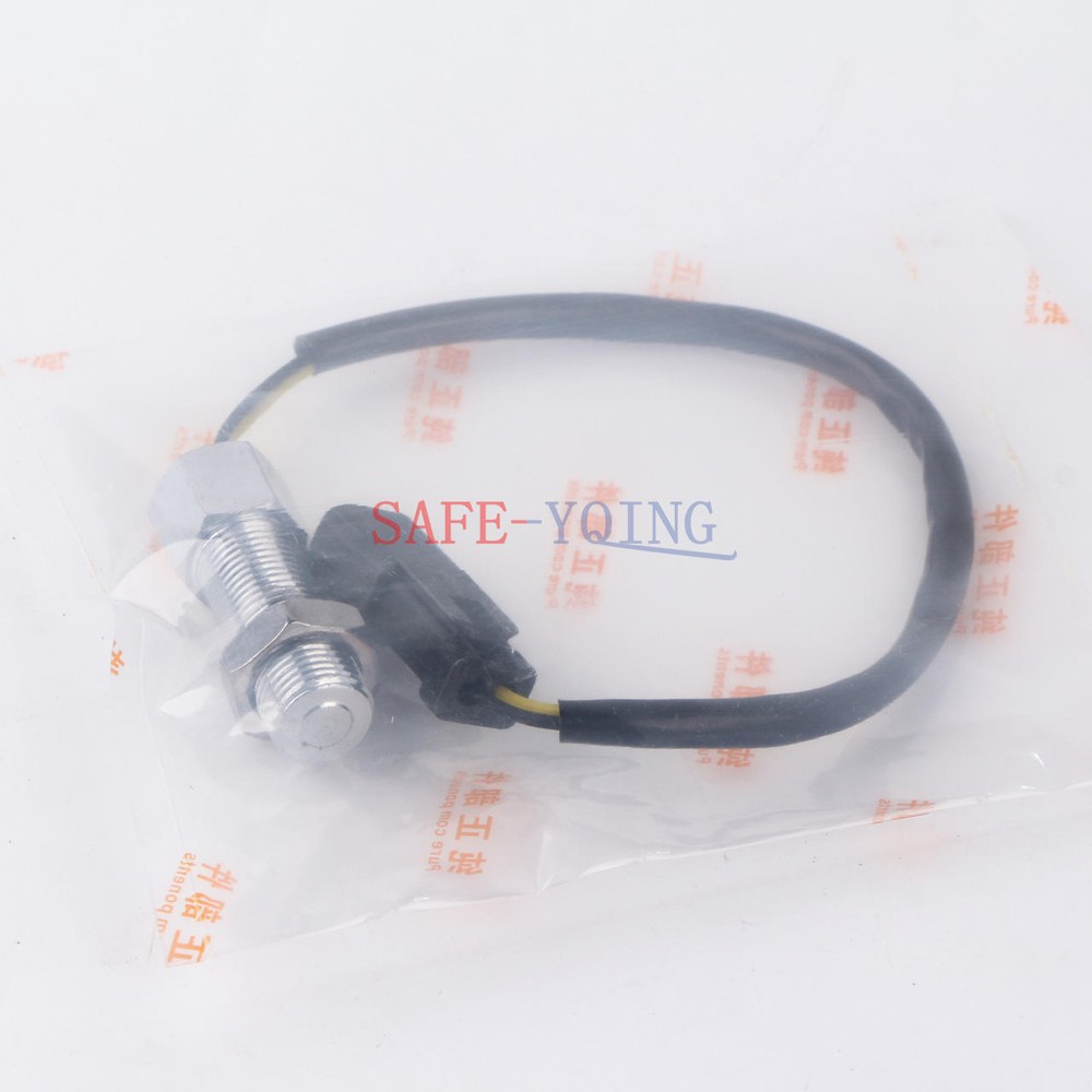 Revolution speed sensor 125-2966 1252966 for Caterpillar CAT E320B,E312B,E320C