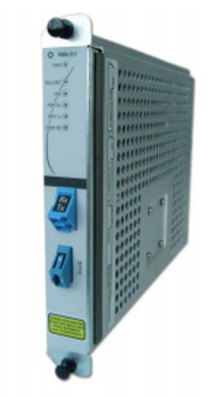 JDSU WRA-217C0001B Multi-Channel Amplifier NEW