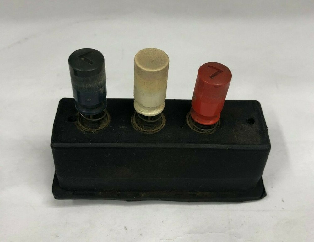 OMC 279091 0279091 Selector Switch Assembly