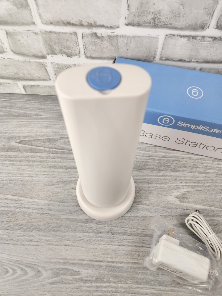 Simplisafe 1st Generation SS-1500 Base Station