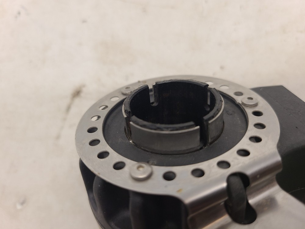 Ag Leader_Metering shaft encoder_PN: 4003526_ Accu-Coder Sensor_PARTS