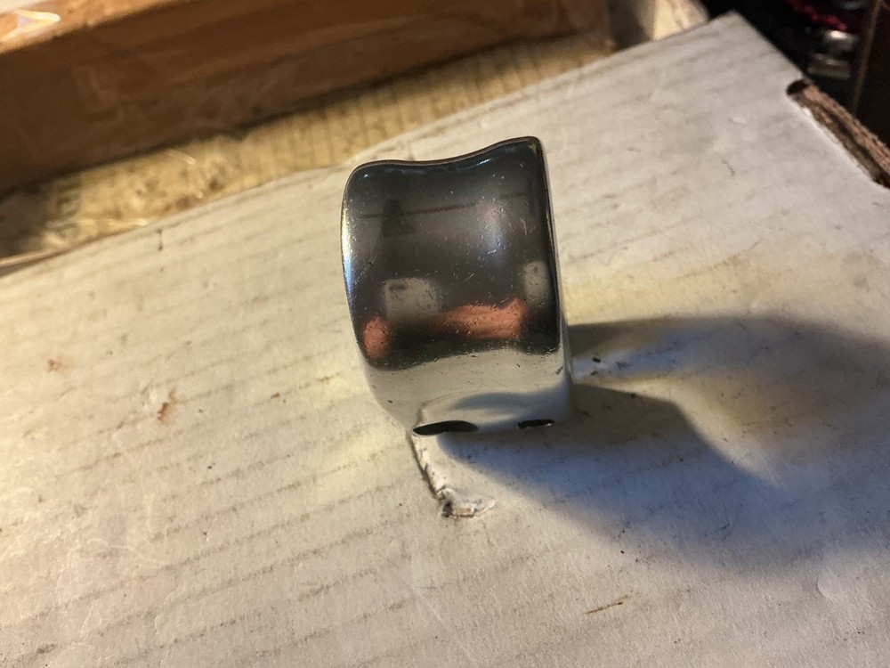 SPECIALIZED FATBOY BMX seatpost clamp 30.2mm