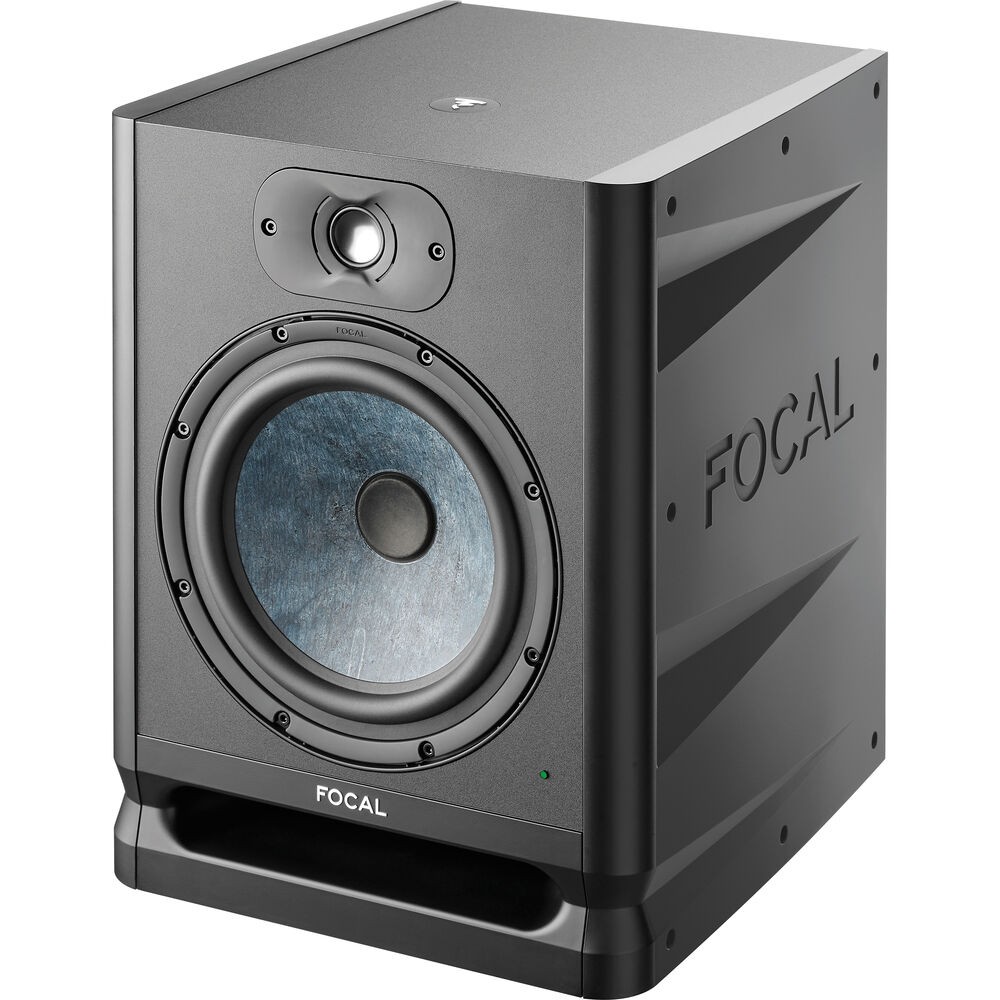 Focal Alpha 80 Evo Active 8" Studio Monitor (Pair)