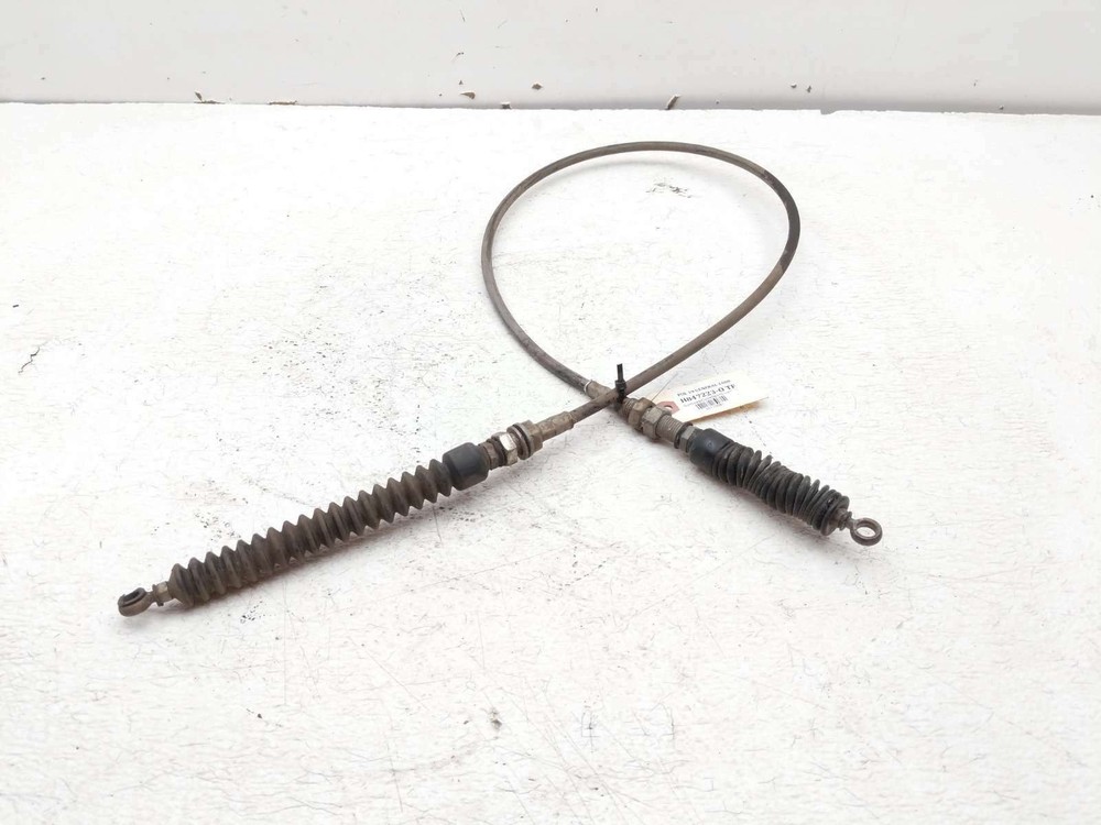 19-22 Polaris General 1000 Shift Shifter Cable Line