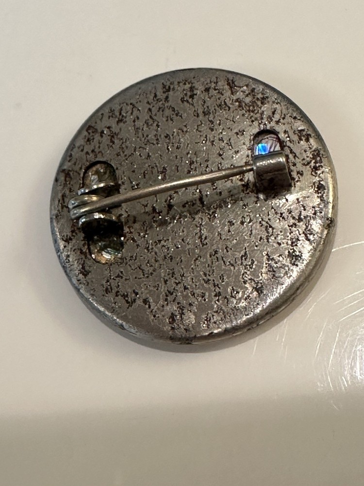 Grateful Dead Enamel Pin