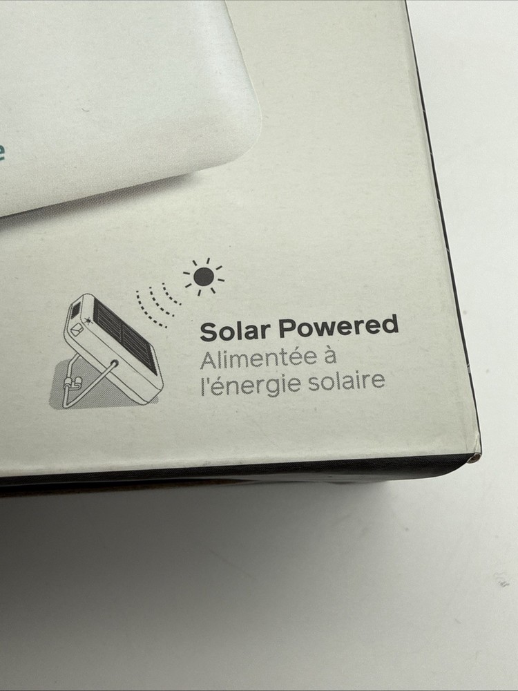BioLite Sunlight 100 Lumens Self Charging Solar Lantern, 3 Modes Tested