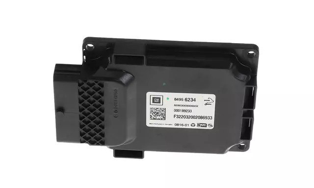 Genuine GM Suspension Control Module 84956234