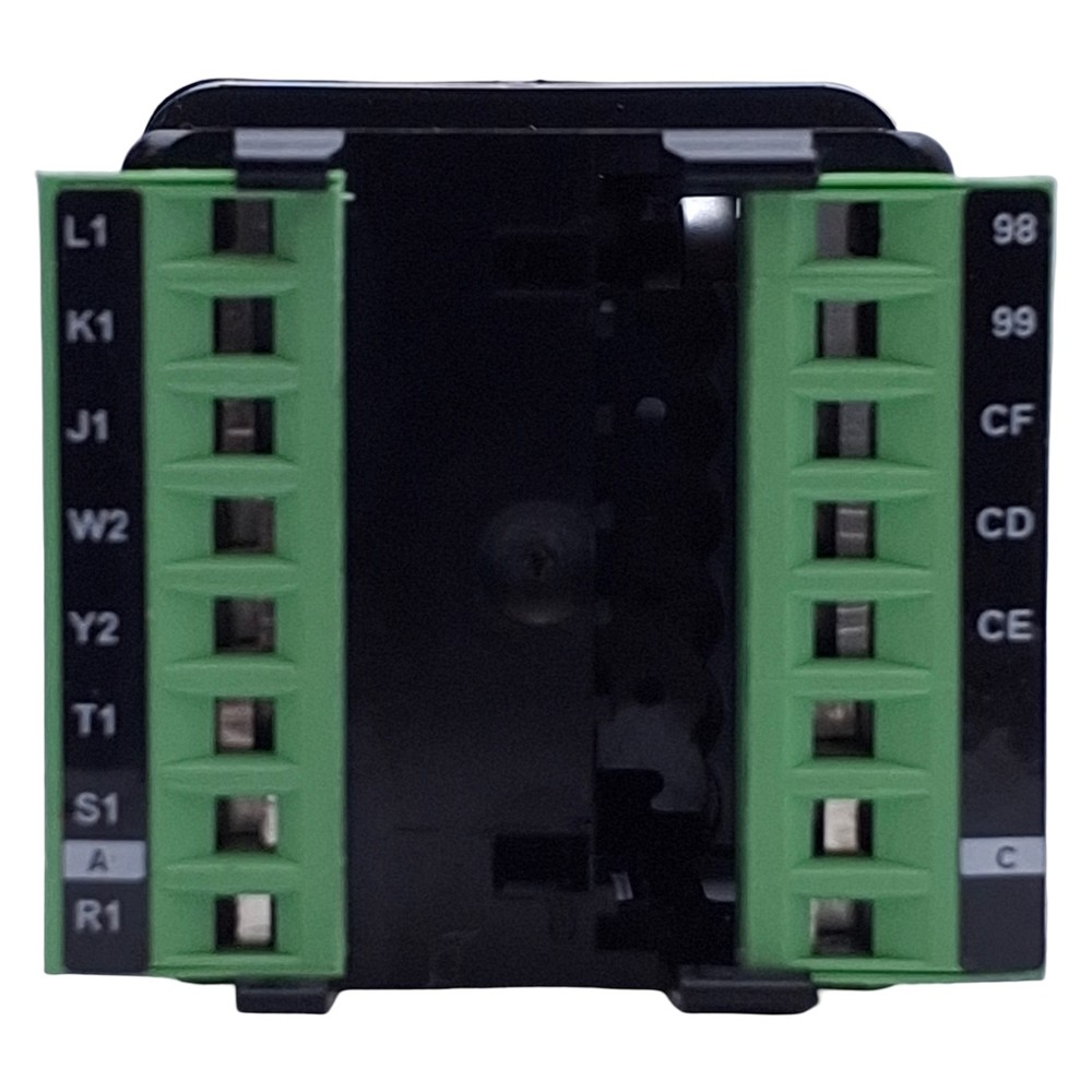 Watlow PM6C1EC-AAAABAA Temperature Controller 100-240VAC, Universal Input