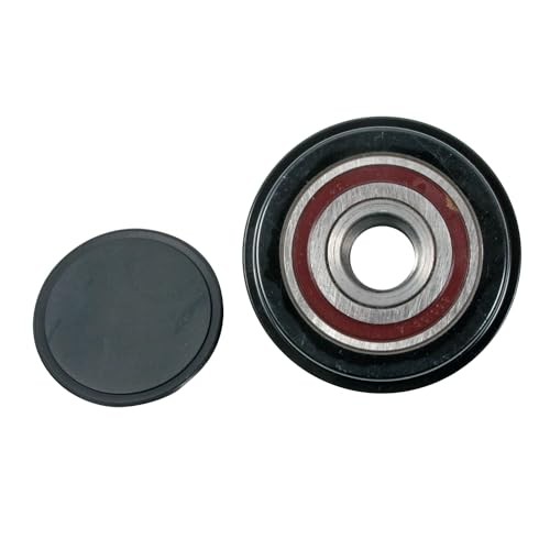 Alternator Pulley - 920851A