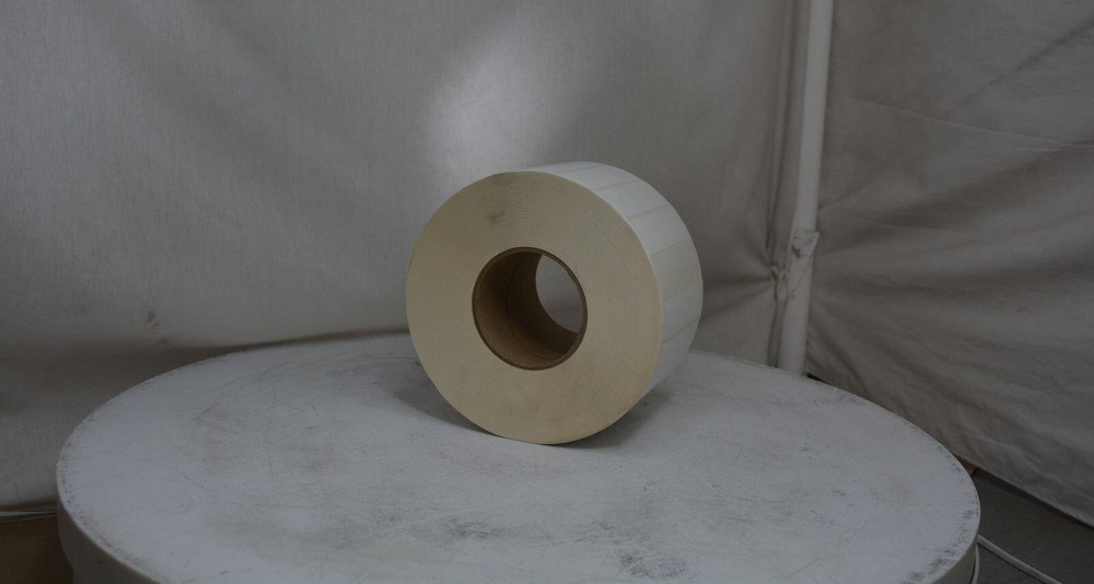 Generic 4x1 Direct Thermal Label Roll ~5500ct