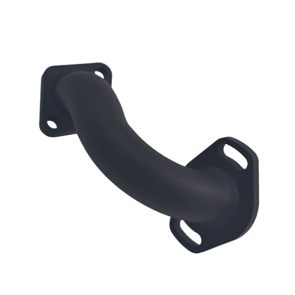 Inverted Intake Manifold For Coleman 196cc Mini bike Predator Ghost 212 224cc