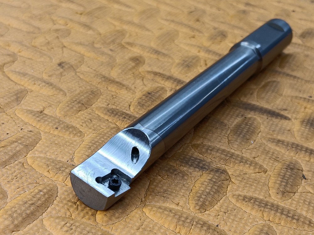 NEW PTS 18MM Solid Carbide Coolant Thru Back Spot Face ? Boring Bar TABH-774A