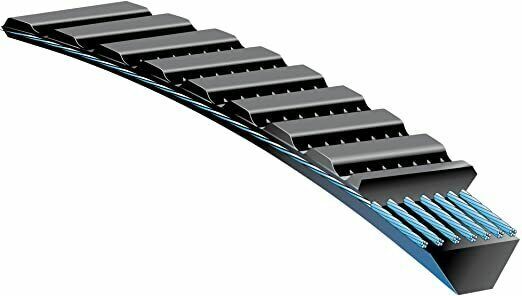 *New BELT* Gates 3M280 Polyflex Top Width 3mm, Length 280mm