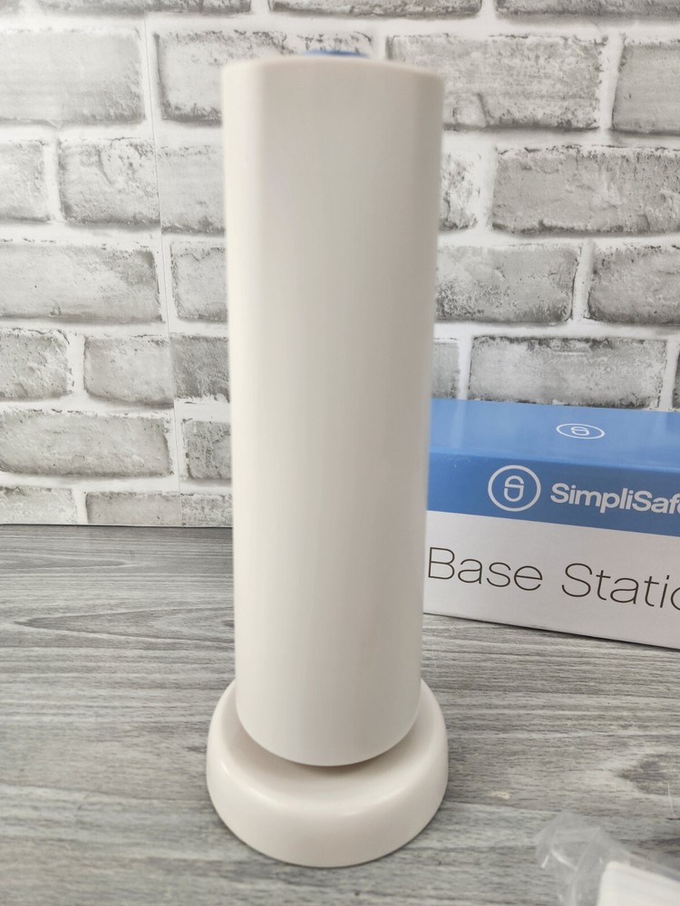 Simplisafe 1st Generation SS-1500 Base Station