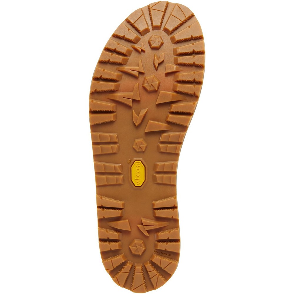 Danner Wallowa Nylon Sandal - Midnight
