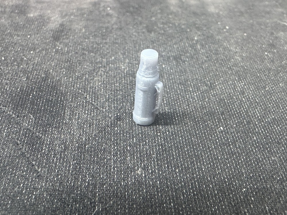 1/25 1/24 Scale 3d Resin Thermos(2)