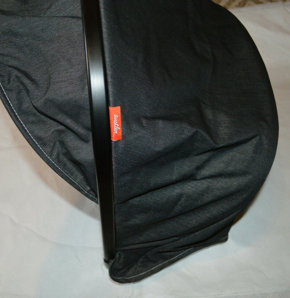 Austlen Entourage Replacement Main Canopy- Black