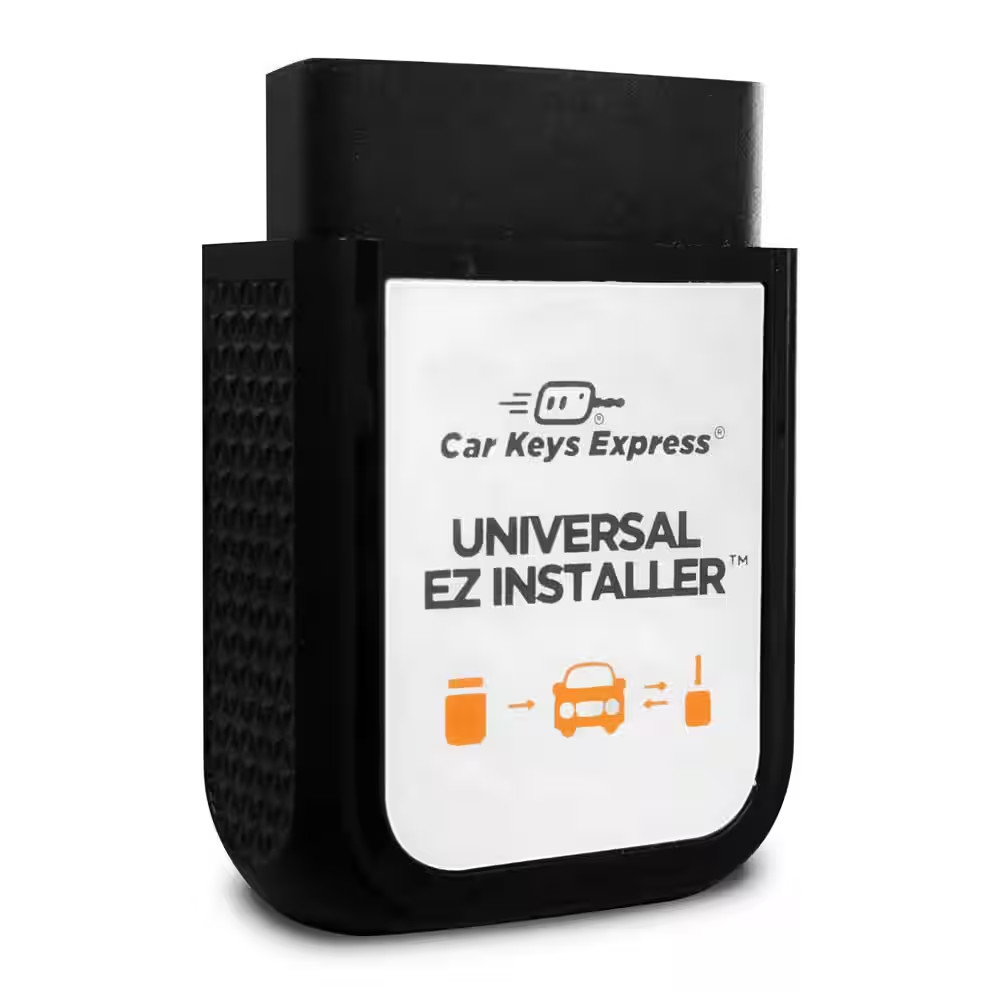 Universal EZ Installer OBD Programmer Tool