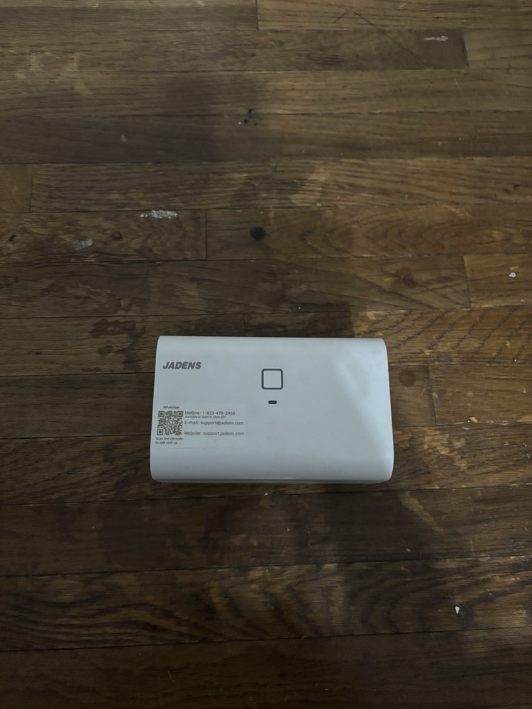 jadens thermal printer