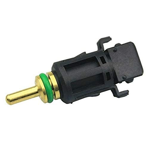 Coolant Temperature Sensor in Lower Radiator Hose Compatible Replacement for E87