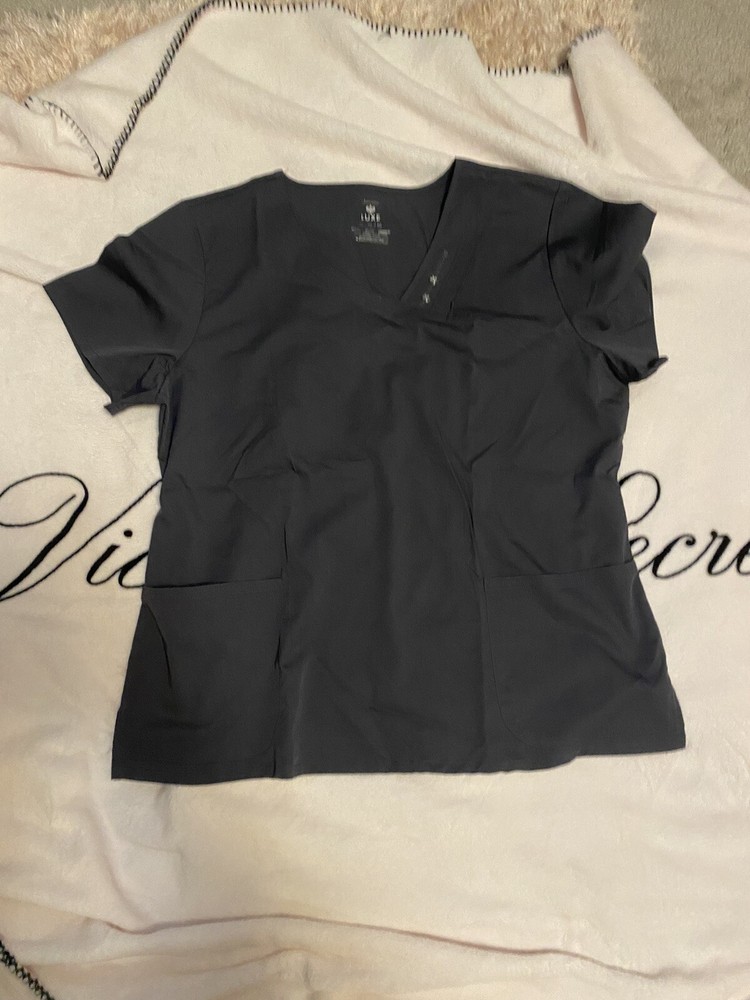 cherokee scrubs women set