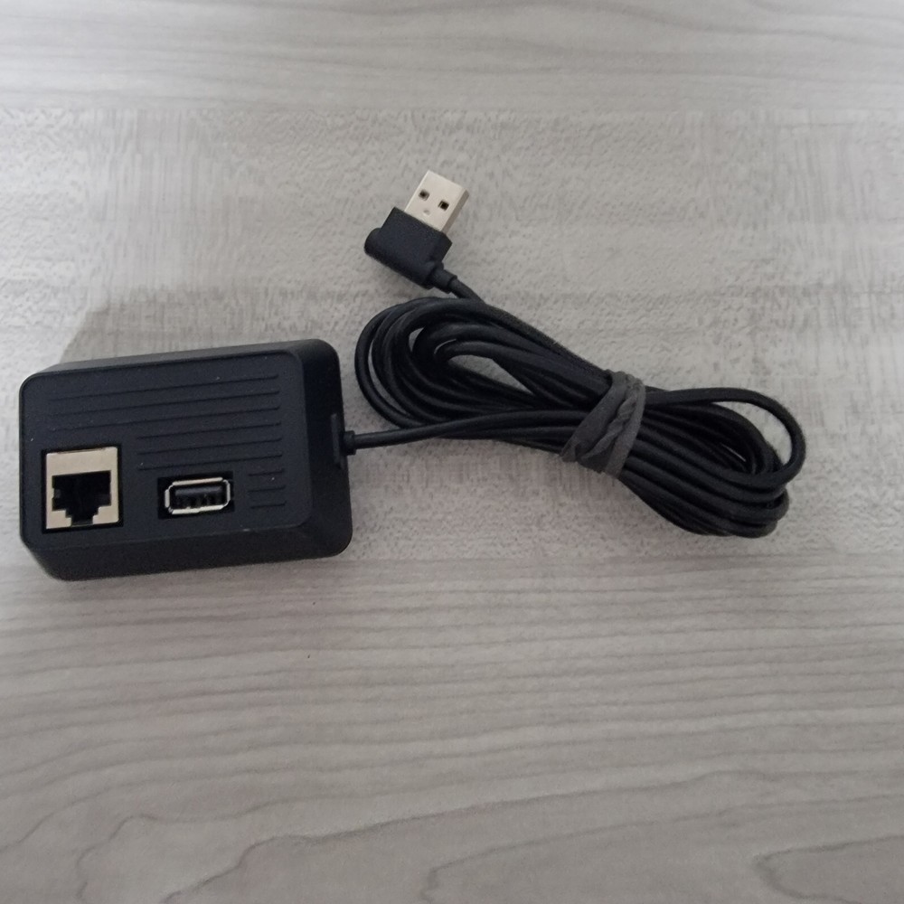 Dejavoo QD Terminal Comm Hub