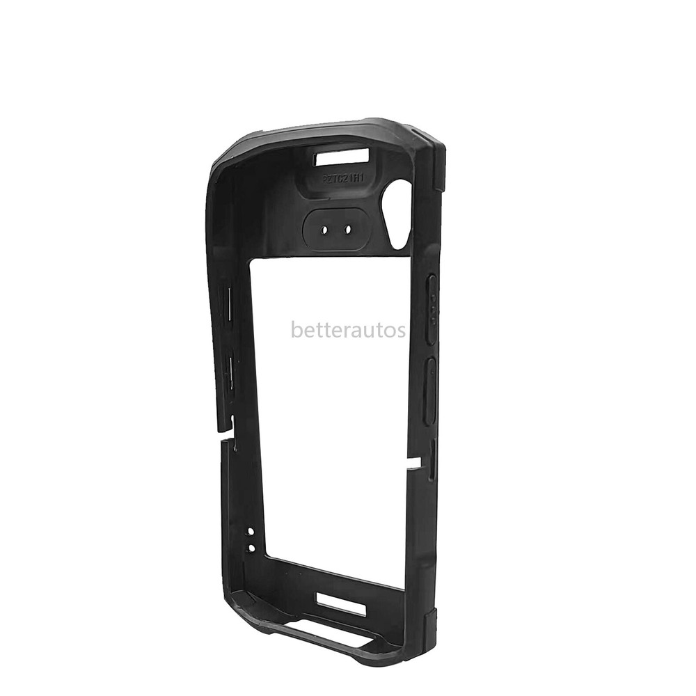 Protective Sleeve Cover Case Rugged Boot For Zebra TC21 TC26 Touch Computer