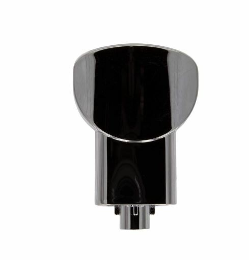 Handle Support Compatible with Ge Microwave WB06X10944
