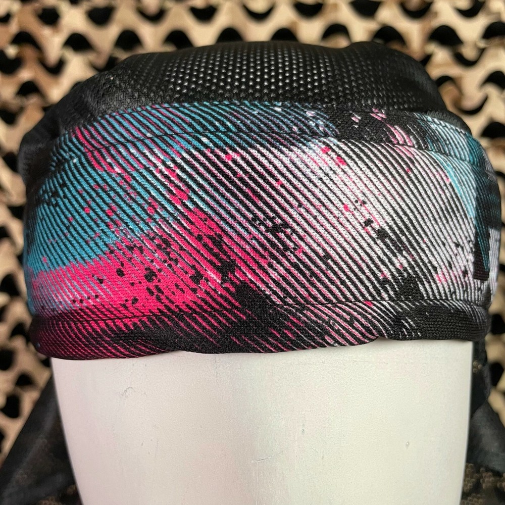 NEW HK Army Headwrap - Shadow Bubblegum