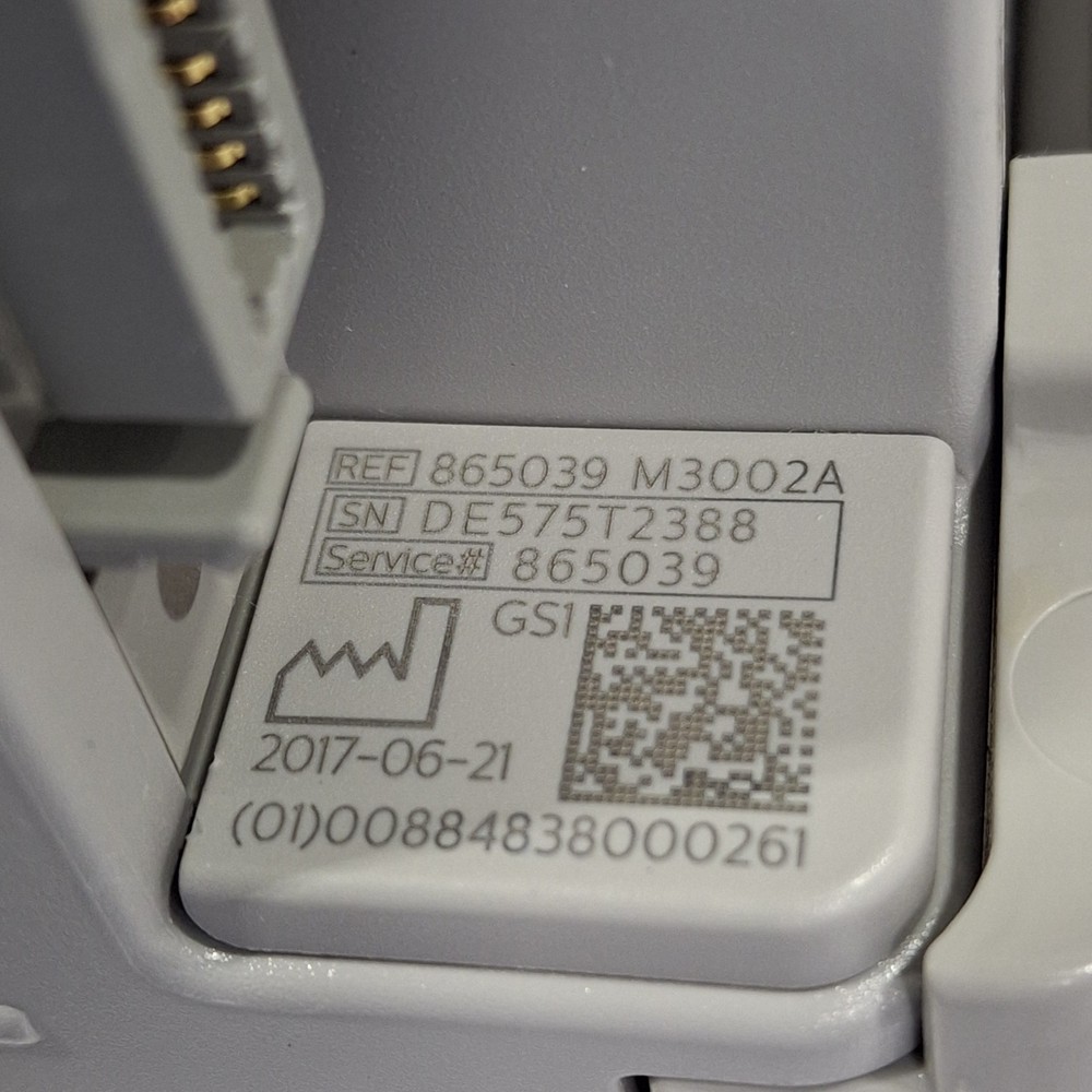 Philips IntelliVue X2 Module - Masimo Rainbow SpO2