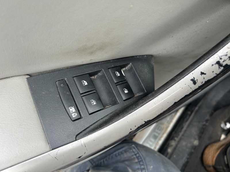 VERANO 2014 High Mounted Stop Light 104554318