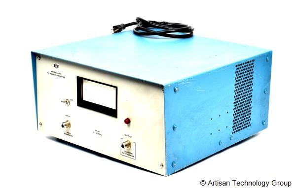 EIN A150 Power Amplifier