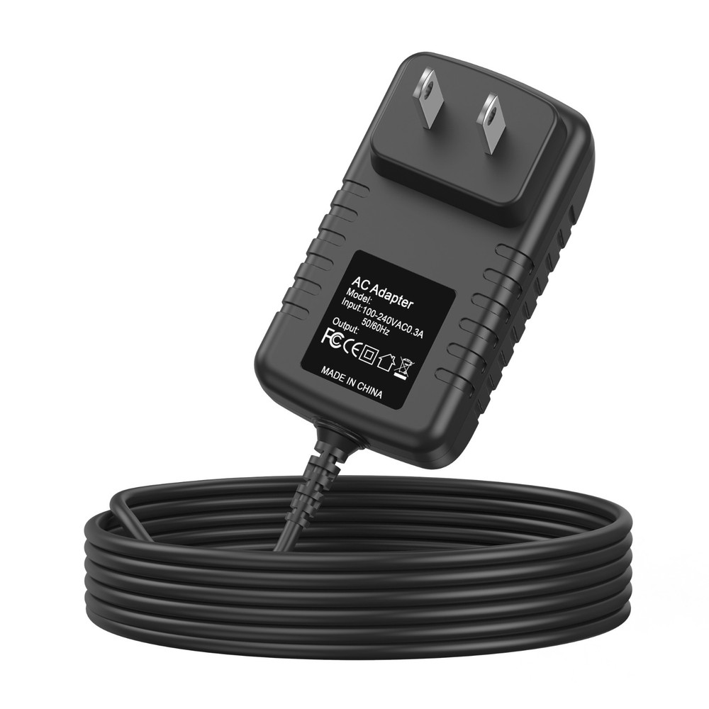 AC Adapter For Valeton GP-200 GP-200R Multi-Effects Processor Power Supply Cord