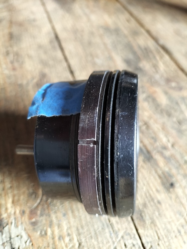 Ernest Turner W505 ,Milliamperes.