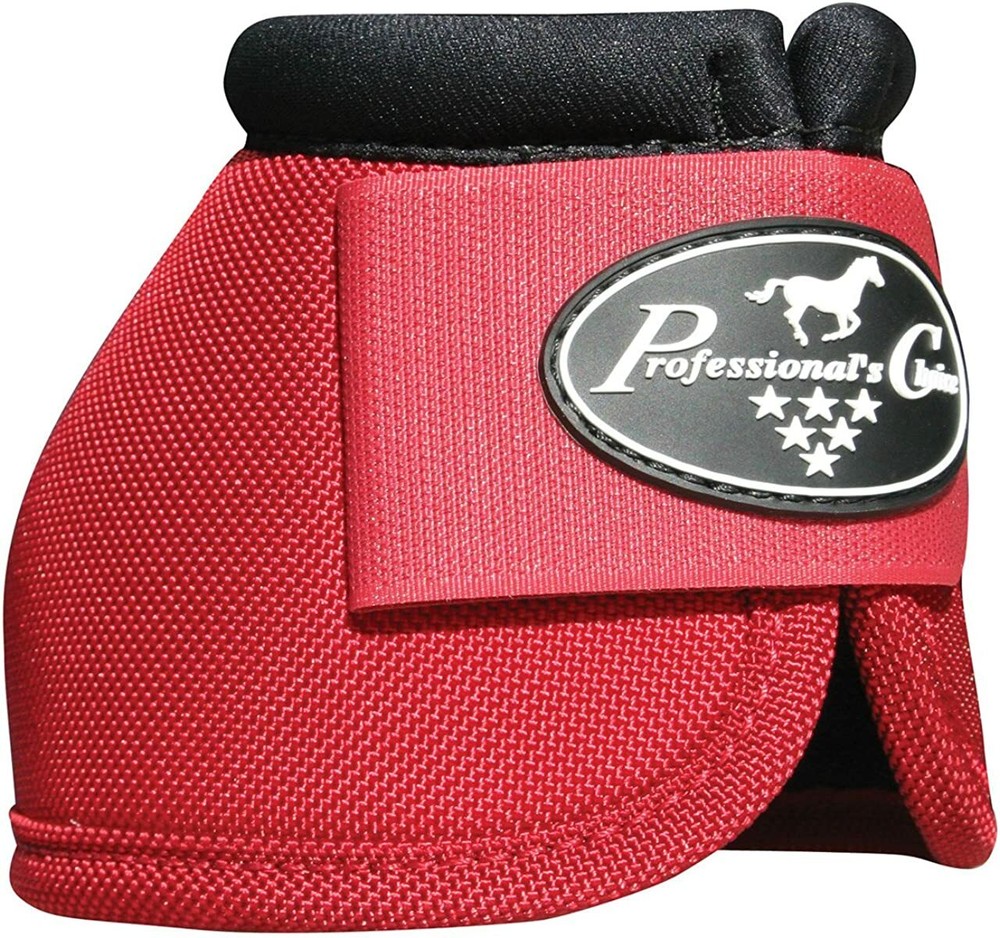 Professional's Choice Ballistic Overreach Boots, Large