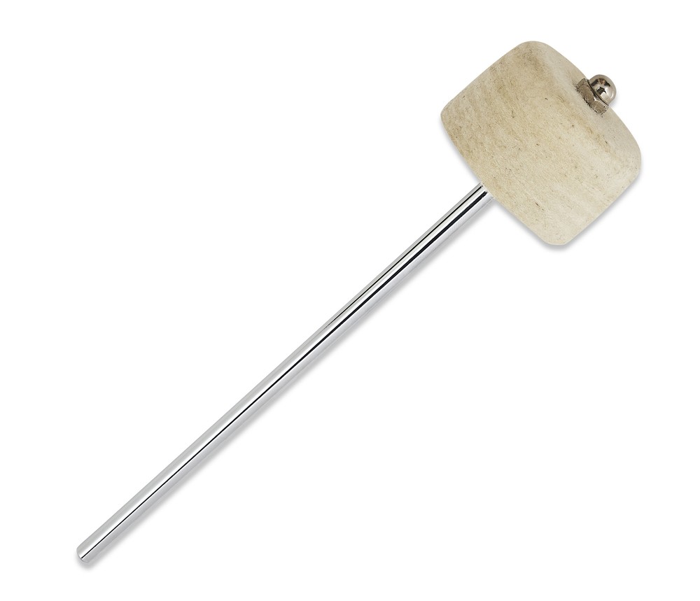 PDP Felt Bass Drum Beater, Felt