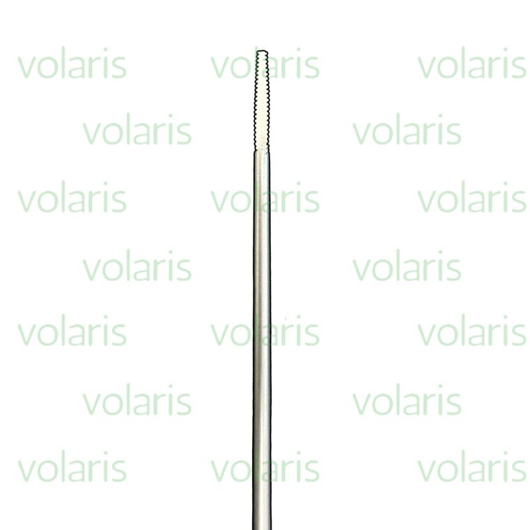 Set of 4 Lathbury Applicators, 6.5", Triangular Tip