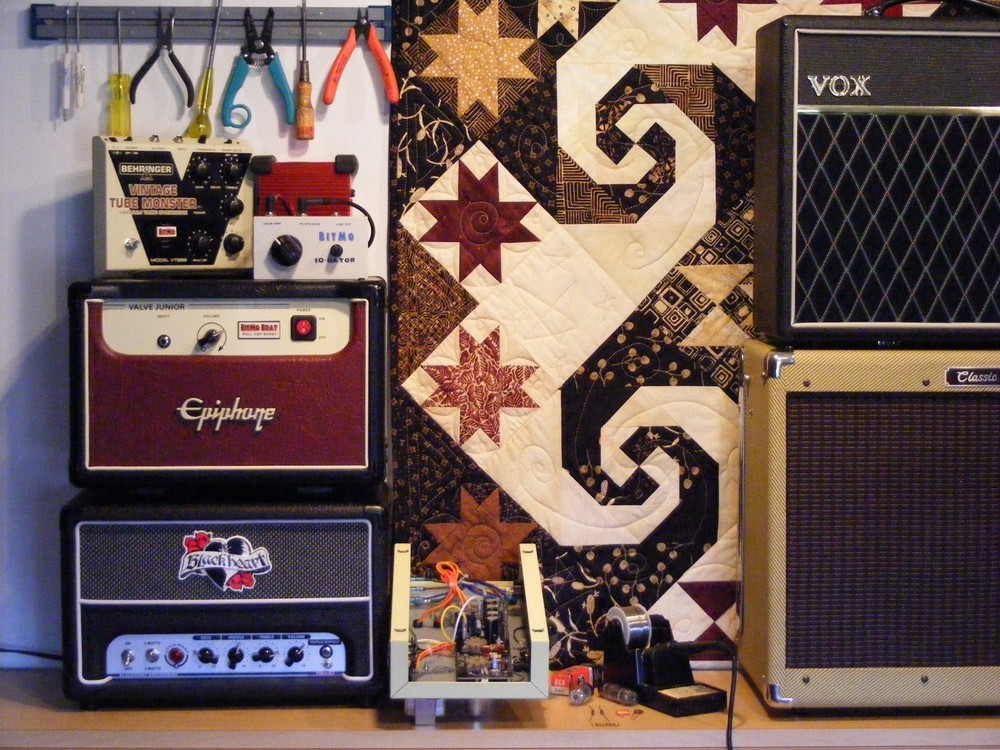 BitMo Mod Kits – Instructions Only