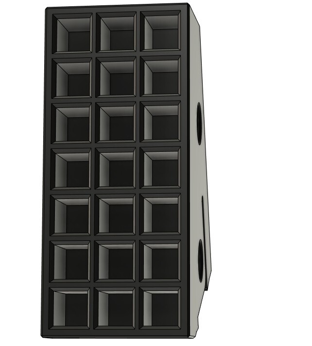 CA holders 10pc starter set fits NEW Universal Lathe Mount