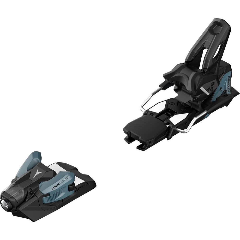 Atomic Strive 14 GW Ski Binding - 2026