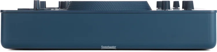 AlphaTheta Omnis-Duo 2-deck Portable DJ System