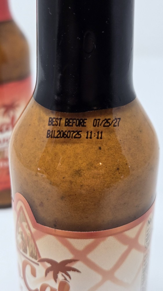 Socal Hot Sauce 2 Pack Cremosa