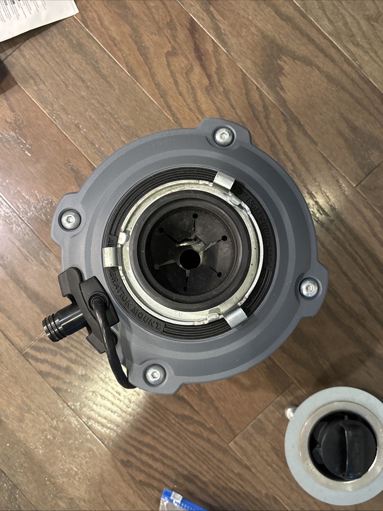 InSinkErator Evolution Prestige Series 1.0 HP Garbage Disposal