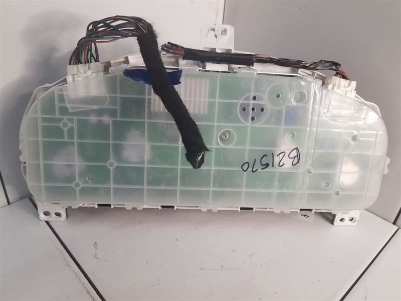 Instrument Cluster Speedometer Standard Panel MPH 2006-2007 MAZDA 6 Original OEM