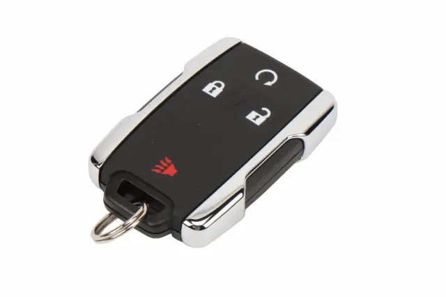 Genuine GM Remote Control Door Lock Transmitter 84540865