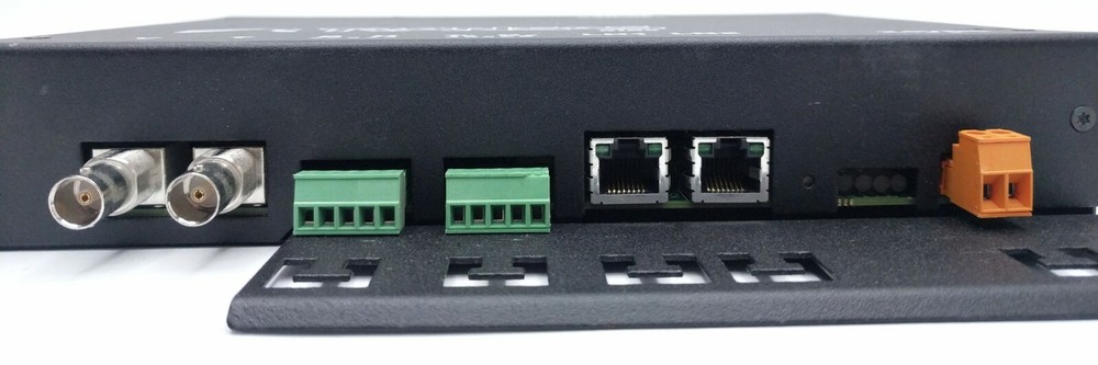Transas RIB6 Radar Integrator Board Discrete Interface - 18011201