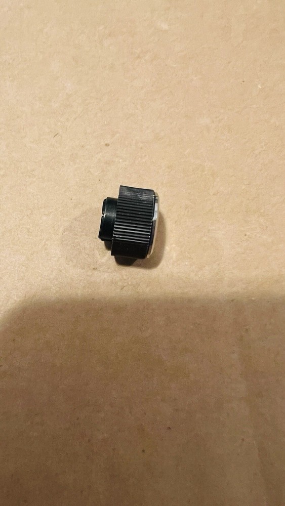 Planet Audio VOLUME CONTROL KNOB for P9630B