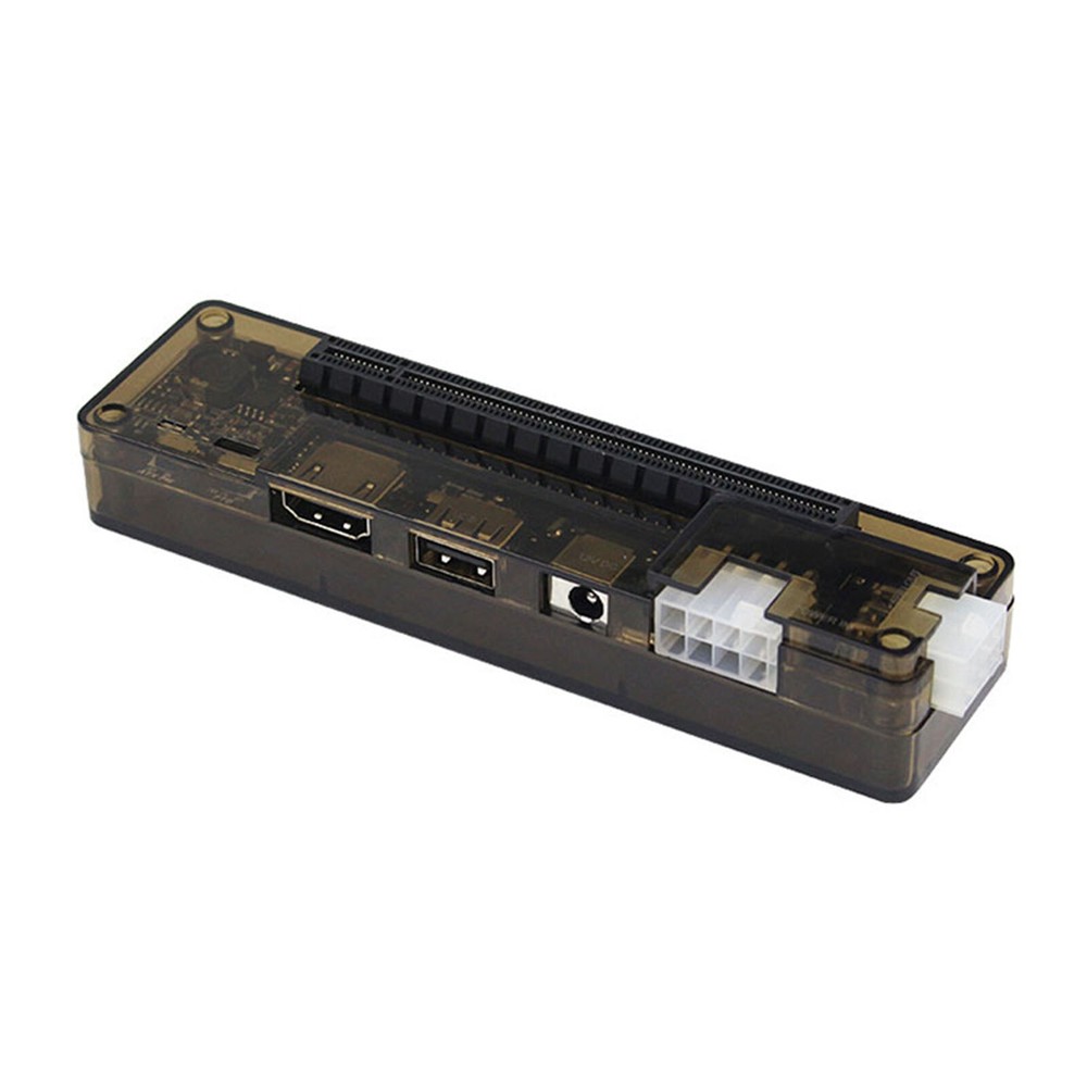 EXP GDC External PCI-E Graphics Card Beast Series NGFF M.2 A key Interface